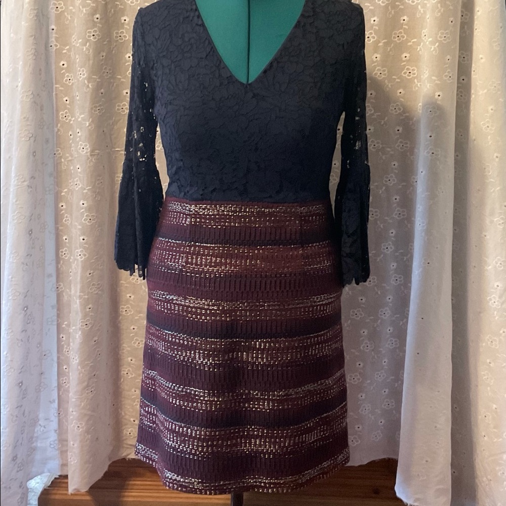 Elegant cocktail dress